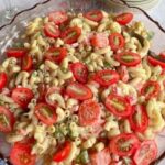 Brenda Gantt Macaroni Salad Recipe