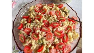 Popular Brenda Gantt Macaroni Salad Recipe