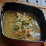 Chicken Noodle Sup For Brenda Gantt Chicken Salad As A Side Dish