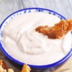 Brenda Gantt Blooming Onion With Dipping Sauce