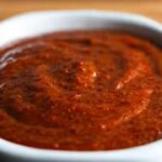 Benihana Diablo Sauce Recipe