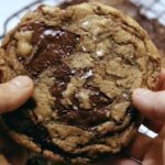 Joshua Weissman Chocolate Walnut Cookie Recipe