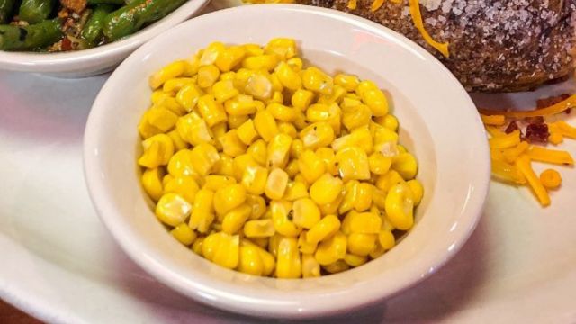 Texas Roadhouse Corn Recipe