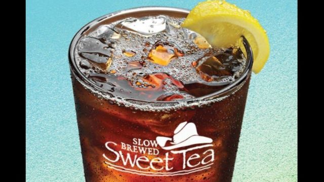 Texas Roadhouse Sweet Tea Recipe