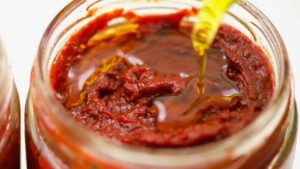 Honey Aleppo Sauce Recipe