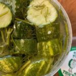 Grillo's Pickles Recipe