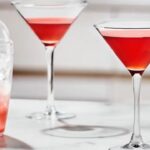 Bonefish Pomegranate Martini Recipe