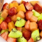 Fruit Salad For Cheesecake Factory Chicken Salad Sandwich