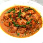 Mustard Shrimp Recipe